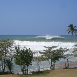 María's Beach