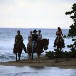 Horseback Riding in Rincón