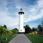 Punta Higüero Lighthouse
