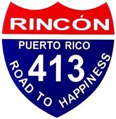 Route 413 - Road to Happiness