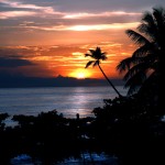 Rincón, el pueblo de los bellos atardeceres