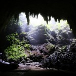 Río Camuy Cave