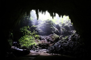 Río Camuy Cave